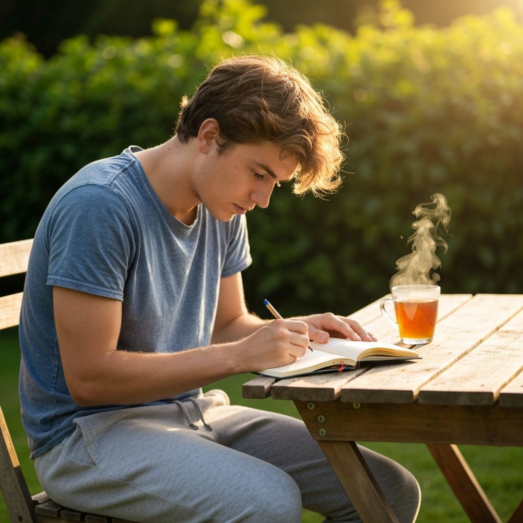 Self-care is not selfish